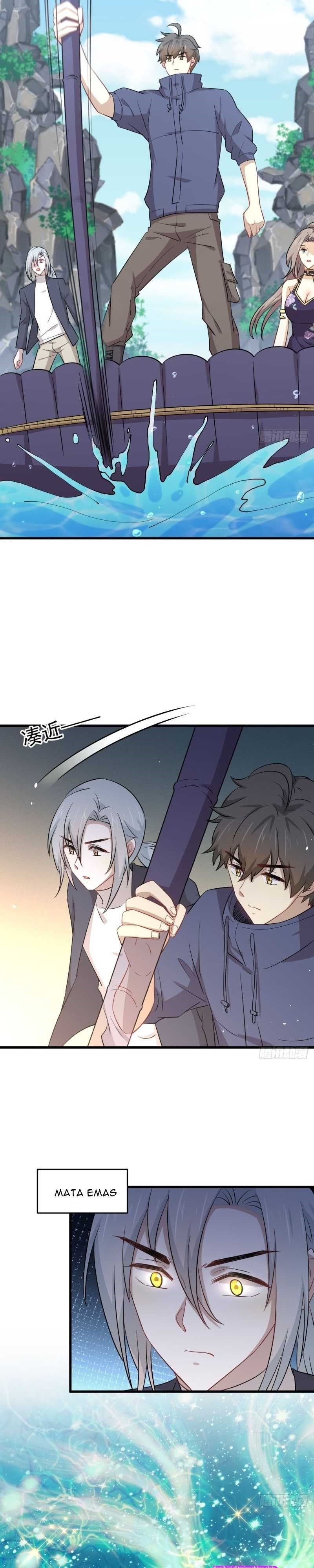 Immortal Swordsman in The Reverse World Chapter 194 Gambar 12
